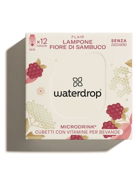 WATERDROP MICRODRINK FLAIR12CU