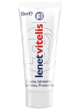 LENET VITELIS UNGUENTO IDRATANTE CORPO E VISO 50 G