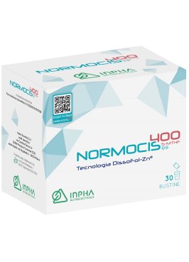 NORMOCIS 400 30BUST