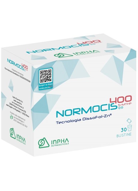 NORMOCIS 400 30BUST