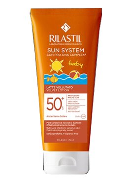 RILASTIL SUN PPT 50+BB LATTE V