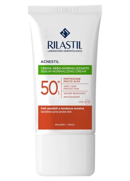 RILASTIL SUN SYS ACNEST SPF50+