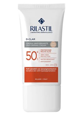 RILASTIL SUN SYS D CLAR L 50+