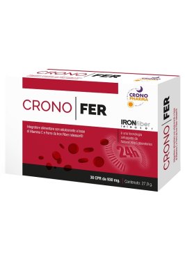 CRONOFER 30CPR