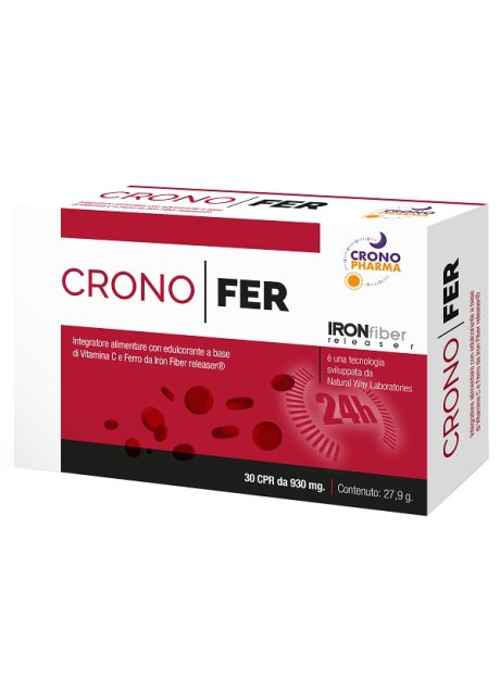 CRONOFER 30CPR