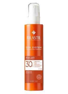 RILASTIL SUN SYS SPF30 200ML