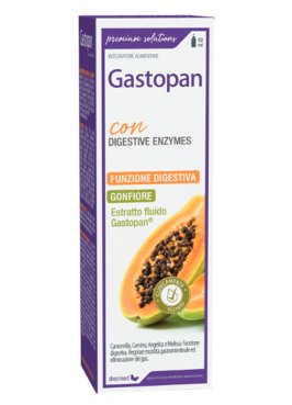 GASTOPAN 50ML