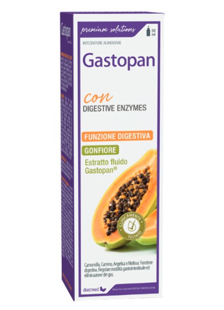 GASTOPAN 50ML