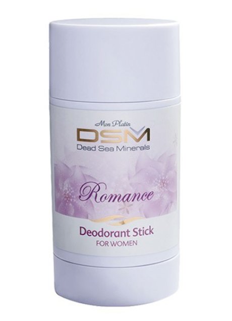 DSM MON PLATIN DEOD D ROMANCE