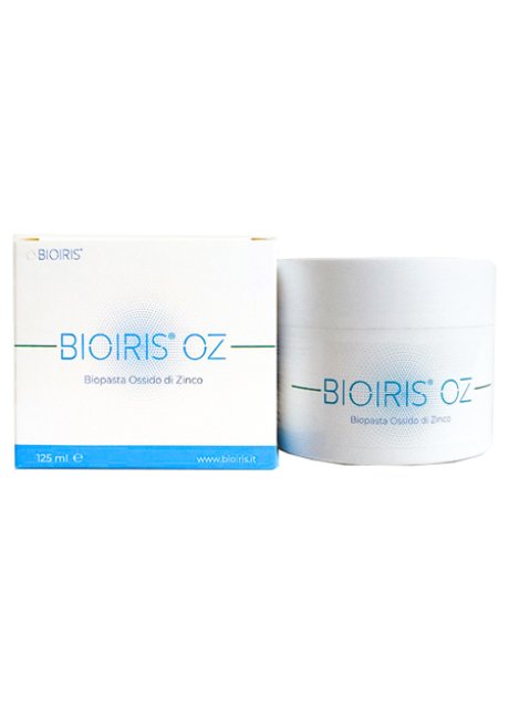 BIOIRIS OZ 125ML