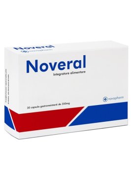 NOVERAL 30CPS