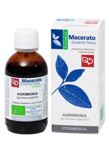 AGRIMONIA TM BIO 50ML