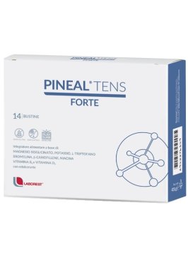 PINEAL TENS FORTE 14BUST NF