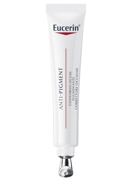 EUCERIN ANTI-PIGMENT CONT OCCHI