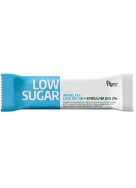 BARRETTA LOW SUGAR SPIRULINA3%