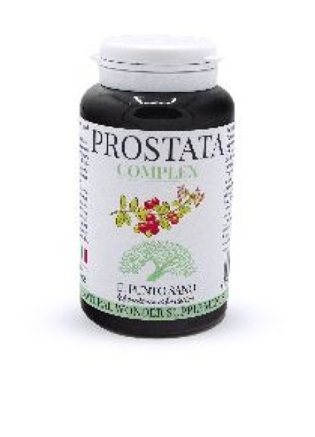 PROSTATA COMPLEX 150CPS