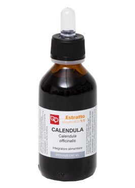 CALENDULA EI 1:1 100ML