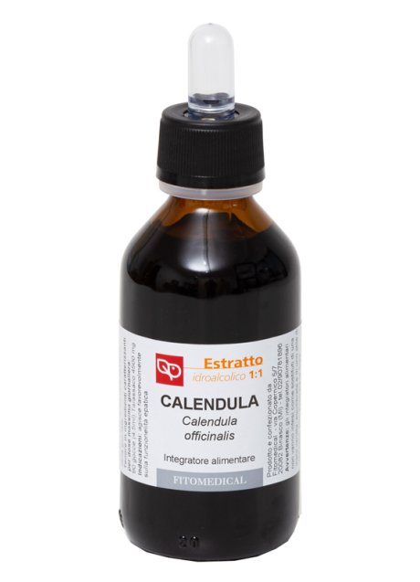 CALENDULA EI 1:1 100ML