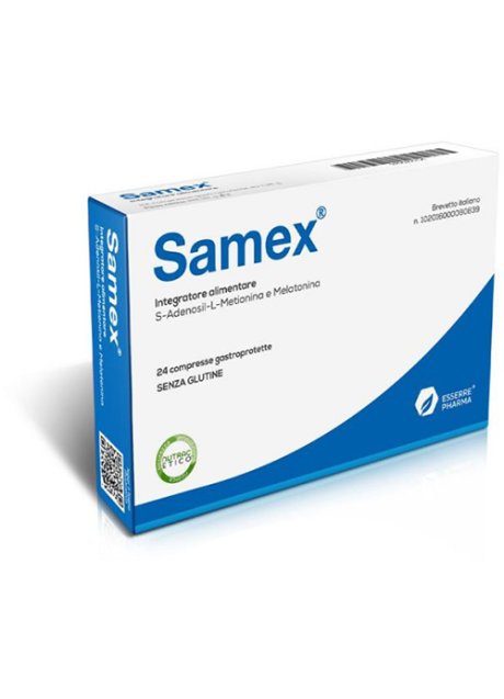 SAMEX 14CPR