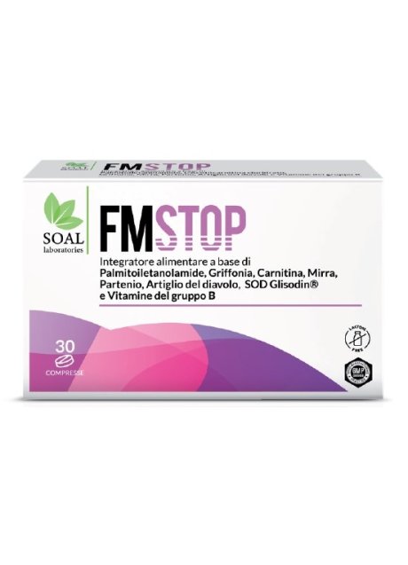 FMSTOP 30CPR