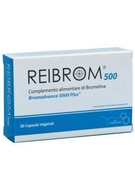 REIBROM 500 30CPS