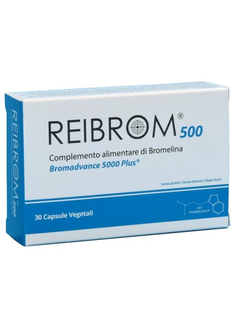 REIBROM 500 30CPS