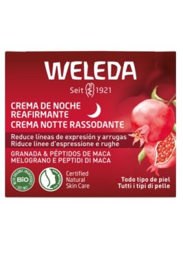 CREMA NOTTE RASS MELOGR/MACA