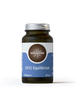 HIFAS EQUILIBRIUM 60CPS