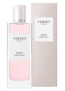 VERSET SOFT AND YOUNG 50ML