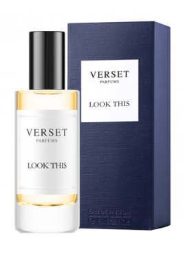 VERSET LOOK THIS 15ML