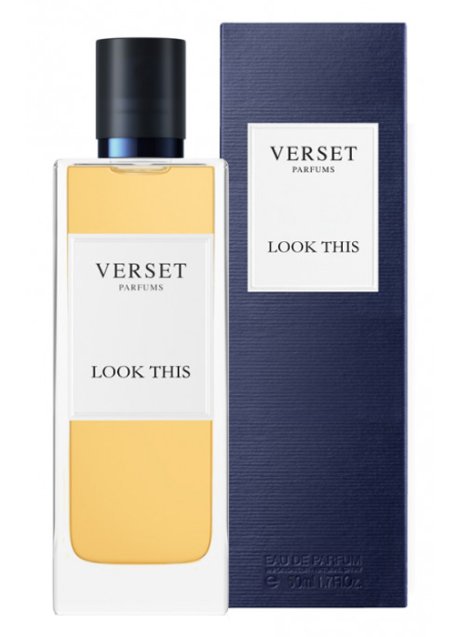 VERSET LOOK THIS 50ML