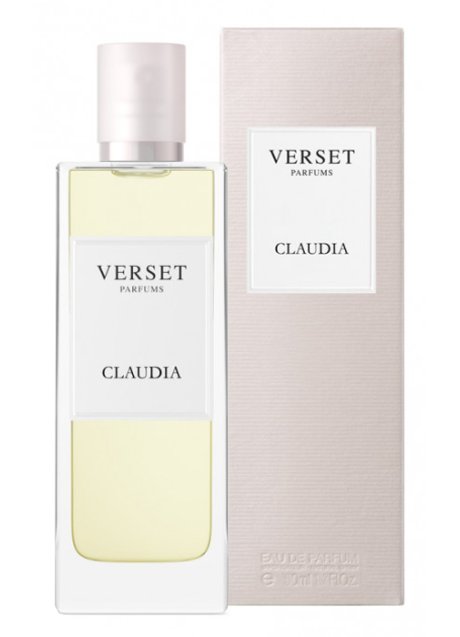 VERSET CLAUDIA 50ML