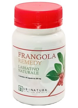 FRANGOLA REMEDY 60CPS