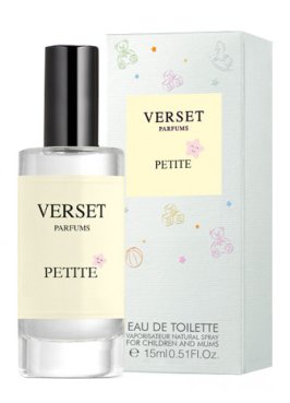 VERSET PETITE EDT 15ML