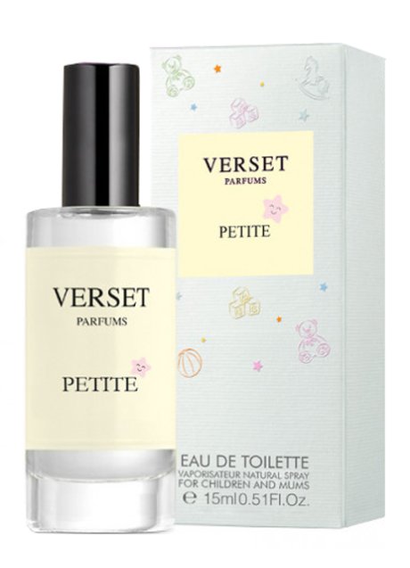 VERSET PETITE EDT 15ML