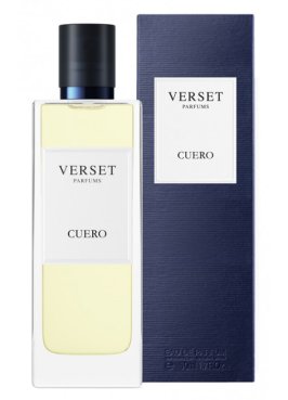 VERSET CUERO 50ML