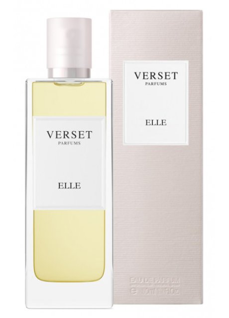 VERSET ELLE 50ML