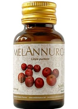 MELANNURCA 30CPS PHARMAFIT