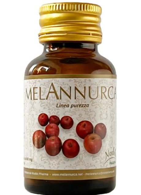 MELANNURCA 30CPS PHARMAFIT