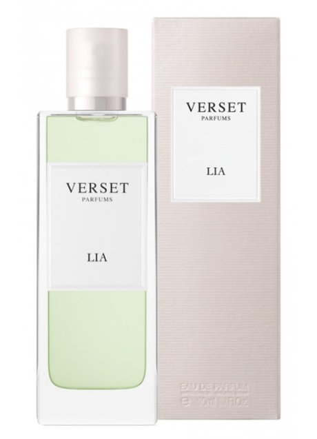 VERSET LIA 50ML