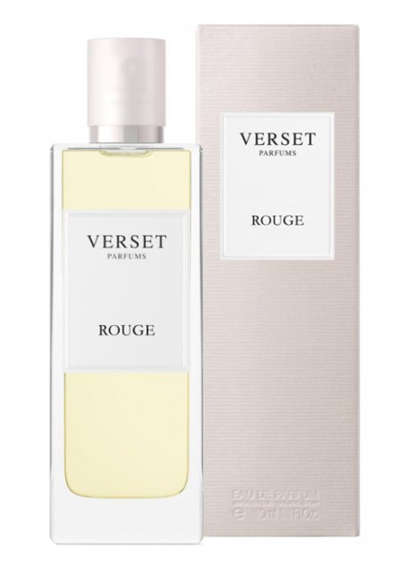 VERSET ROUGE 50ML