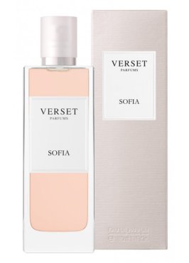 VERSET SOFIA 50ML