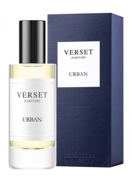 VERSET URBAN EDT 15ML