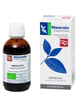 ANGELICA TM BIO 50ML