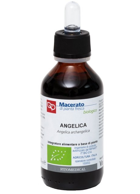 ANGELICA TM BIO 100ML