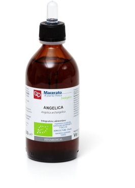 ANGELICA TM BIO 200ML