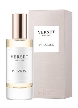 VERSET PREZIOSE EDT 15ML