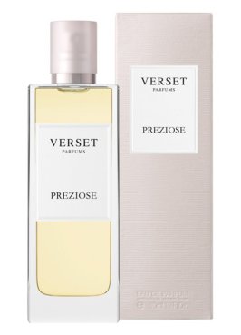 VERSET PREZIOSE EDT 50ML