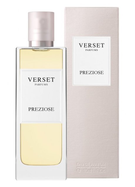 VERSET PREZIOSE EDT 50ML