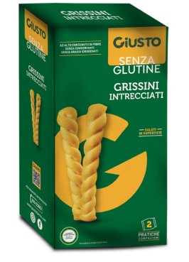 GIUSTO S/G INTRECCIATI GRI150G